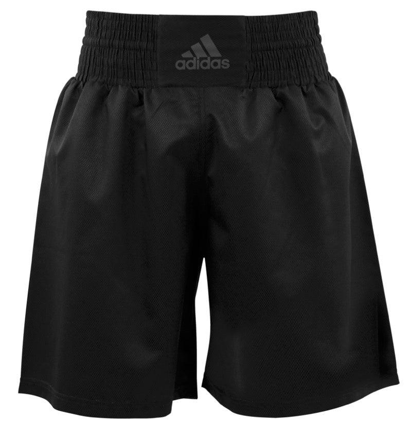 Short de boxe anglaise adidas - Boutique des Arts Martiaux et Sports de Combat