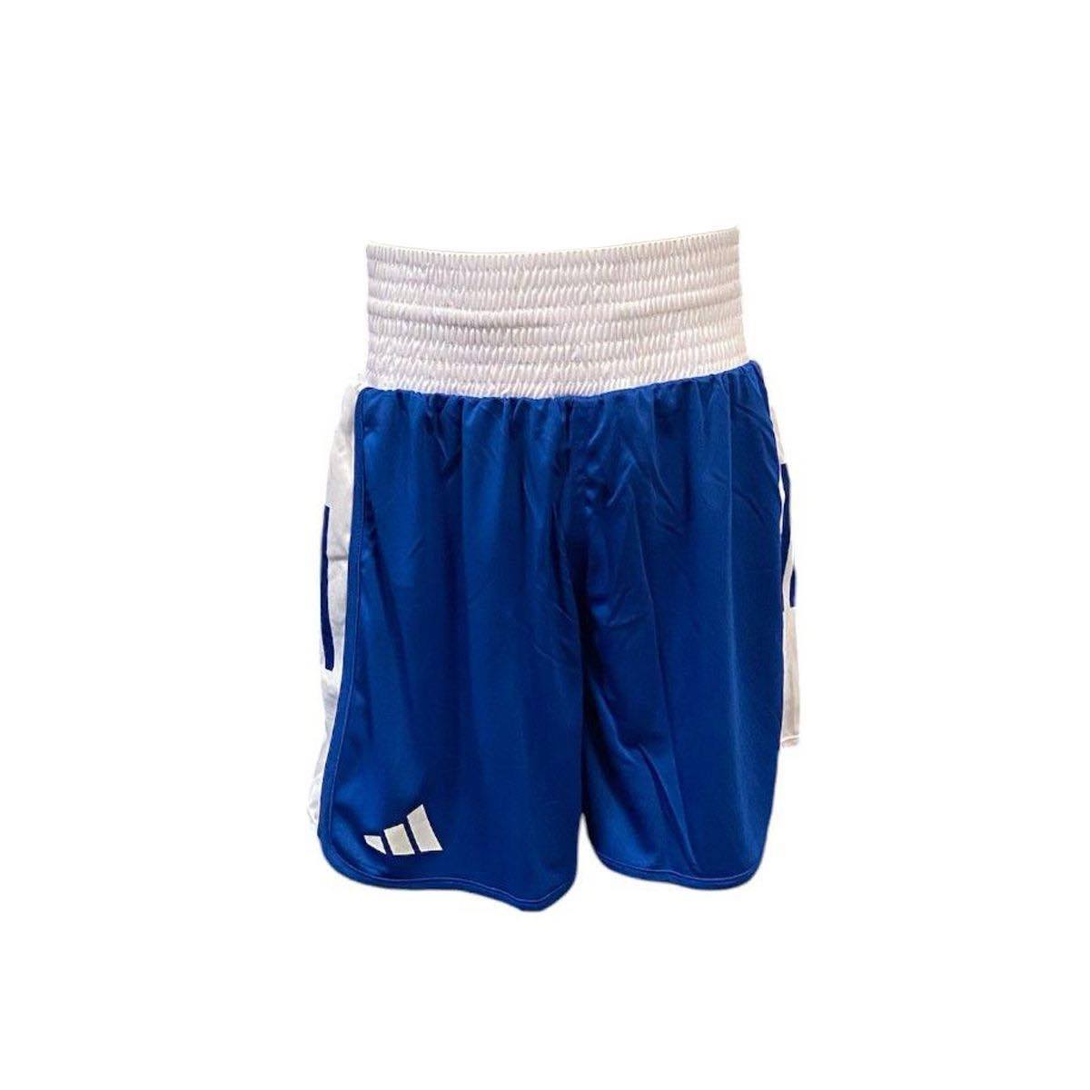 Short boxe anglaise femme sale