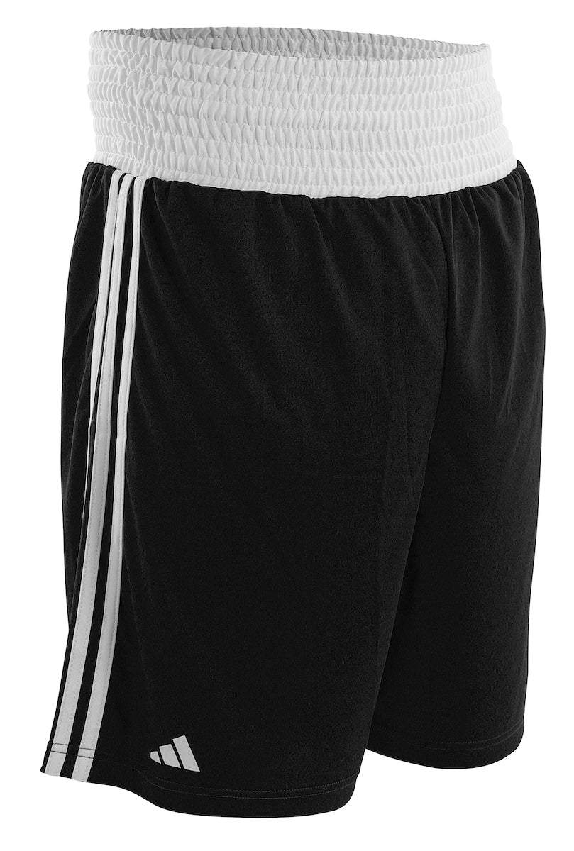 Short de Boxe Anglaise Amateur Adidas - ADIBTS02