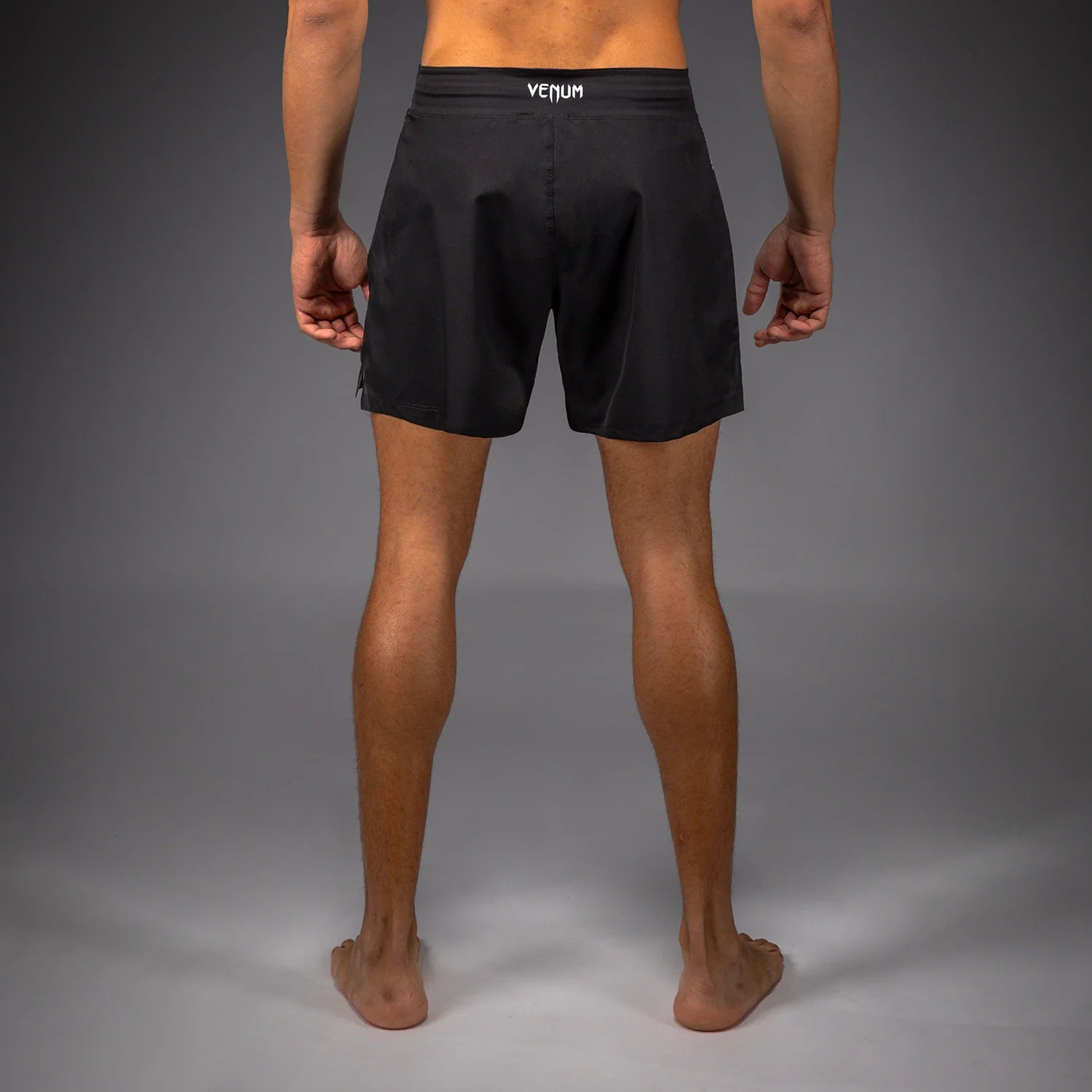 Short de Combat Venum No Gi Noir