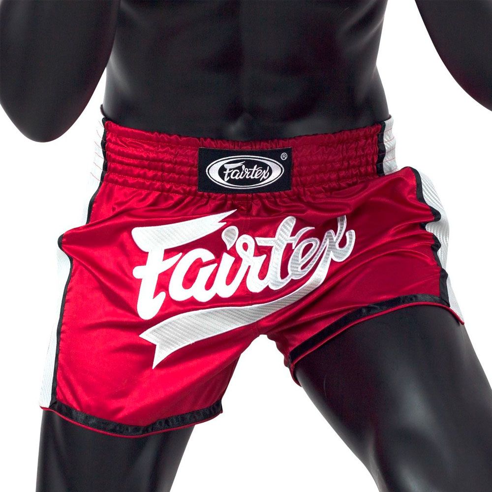 Short de Muay Thaï Fairtex