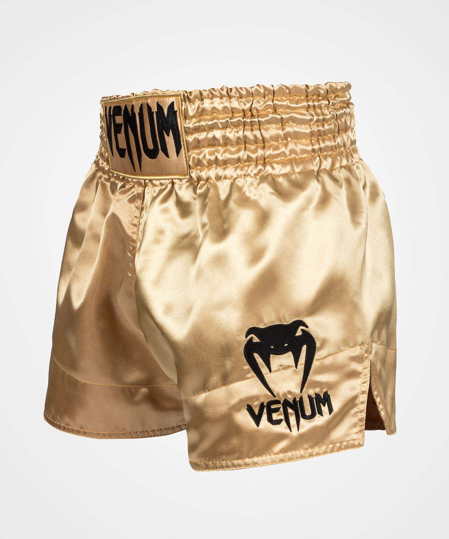 Short de Muay Thai Classic Venum VENUM-03813