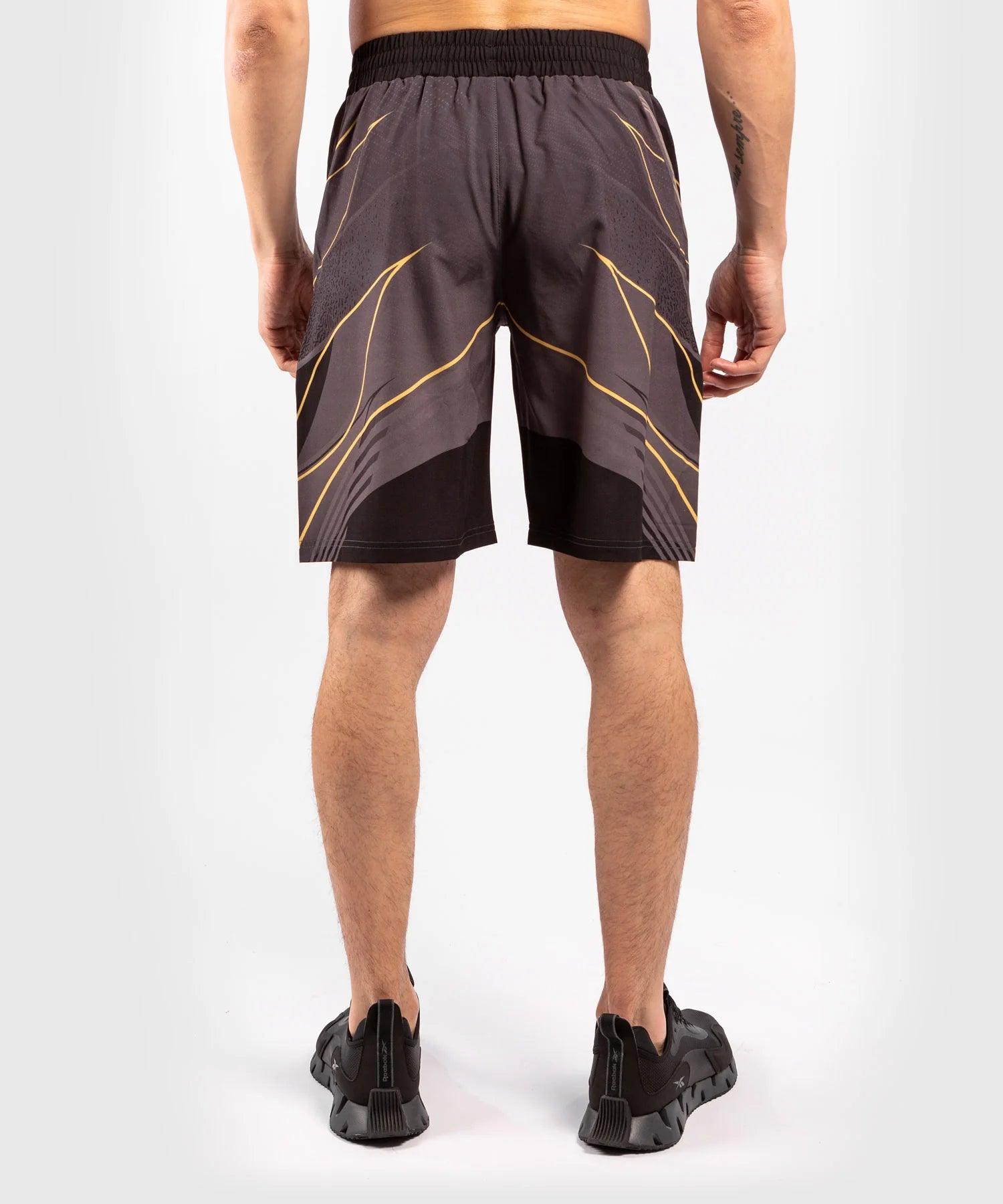 Short de Sport UFC Venum Replica Champion - Noir