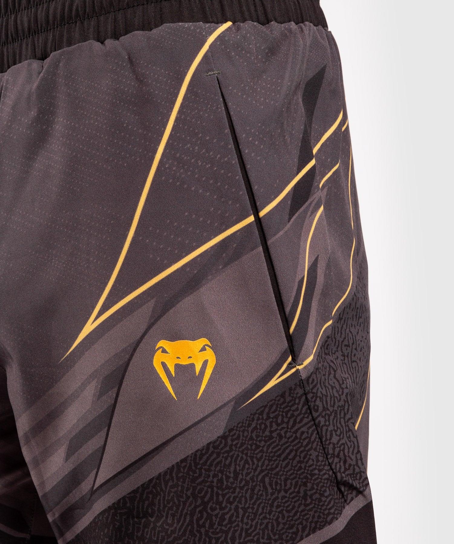 Short de Sport UFC Venum Replica Champion - Noir