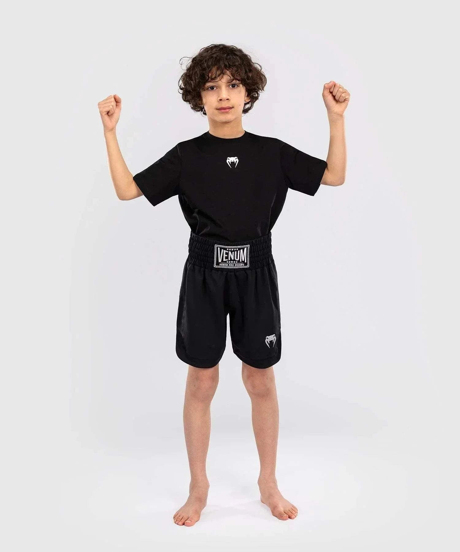 Short de Boxe Venum Classic Kids