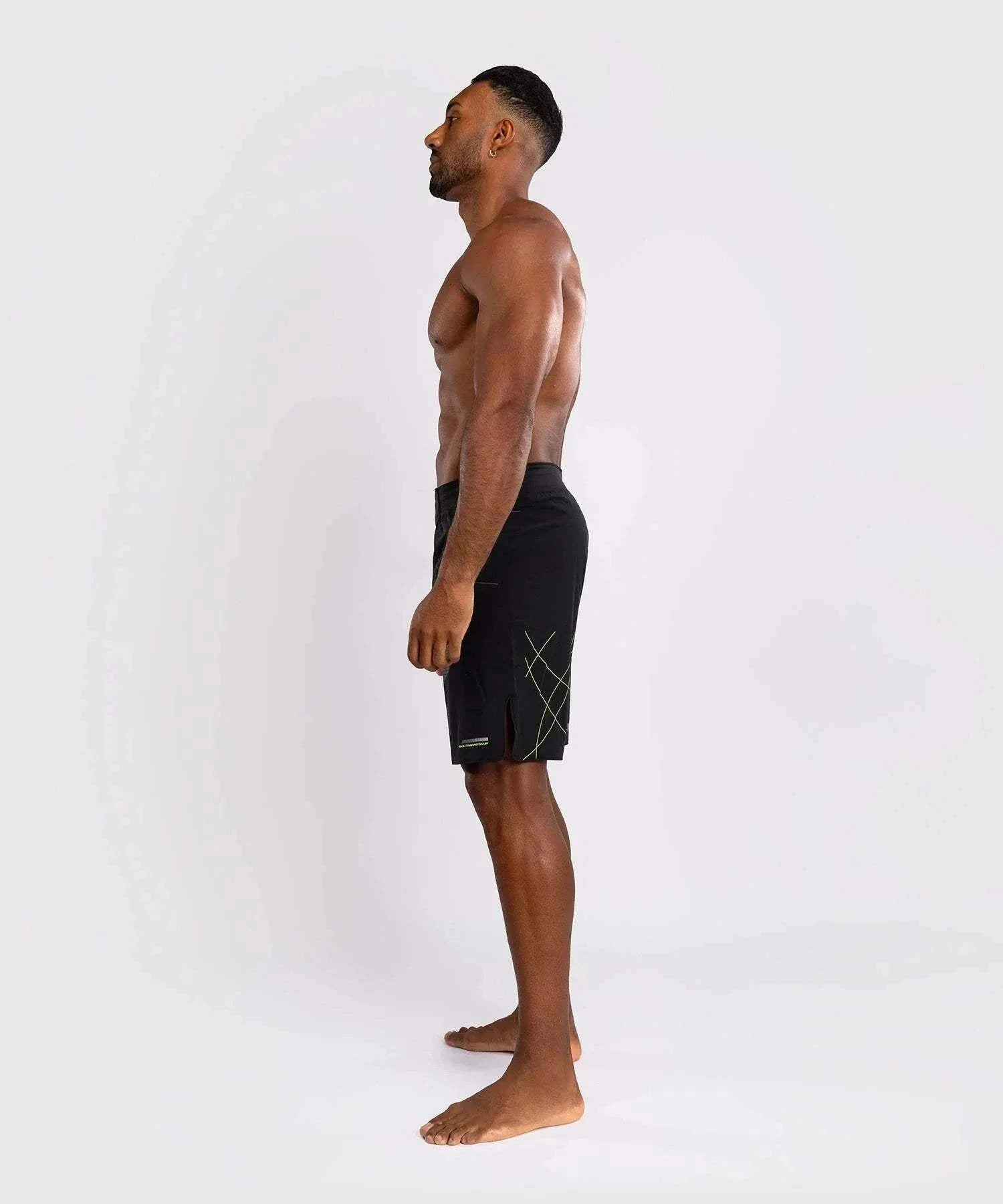 Short de Combat Venum Training Camp 4.0
