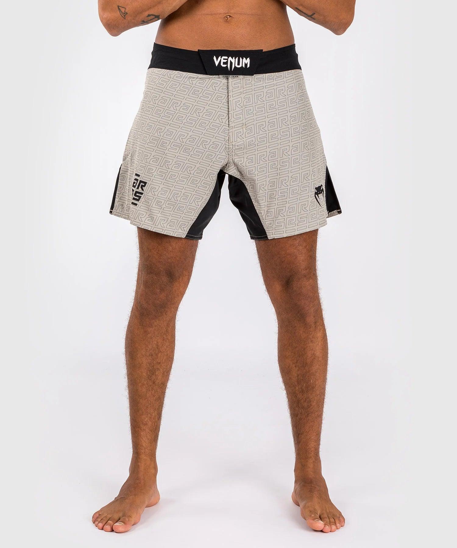 Short de combat Venum x Ares 2.0 - Sable