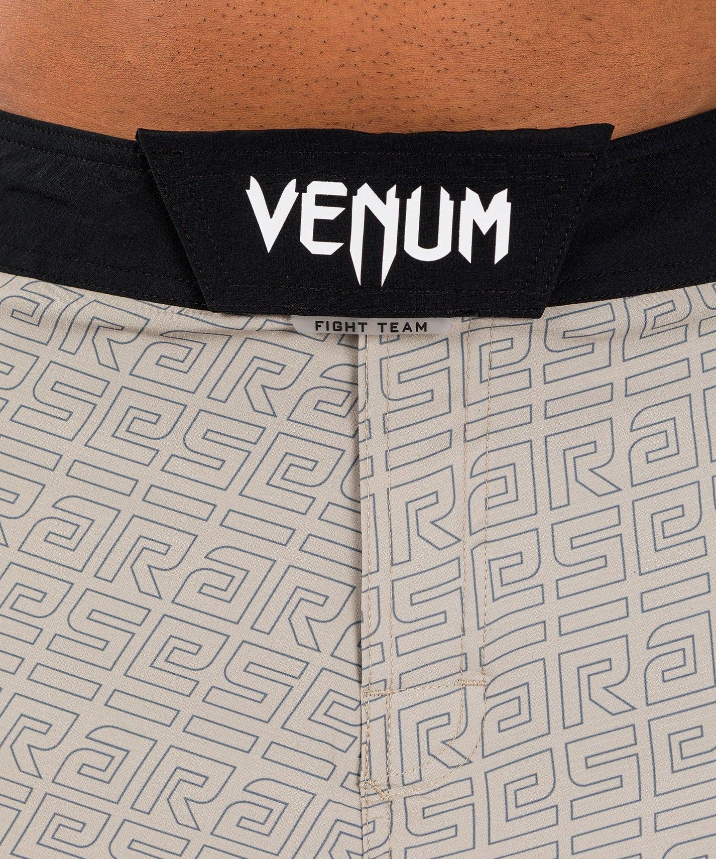 Short de combat Venum x Ares 2.0 - Sable