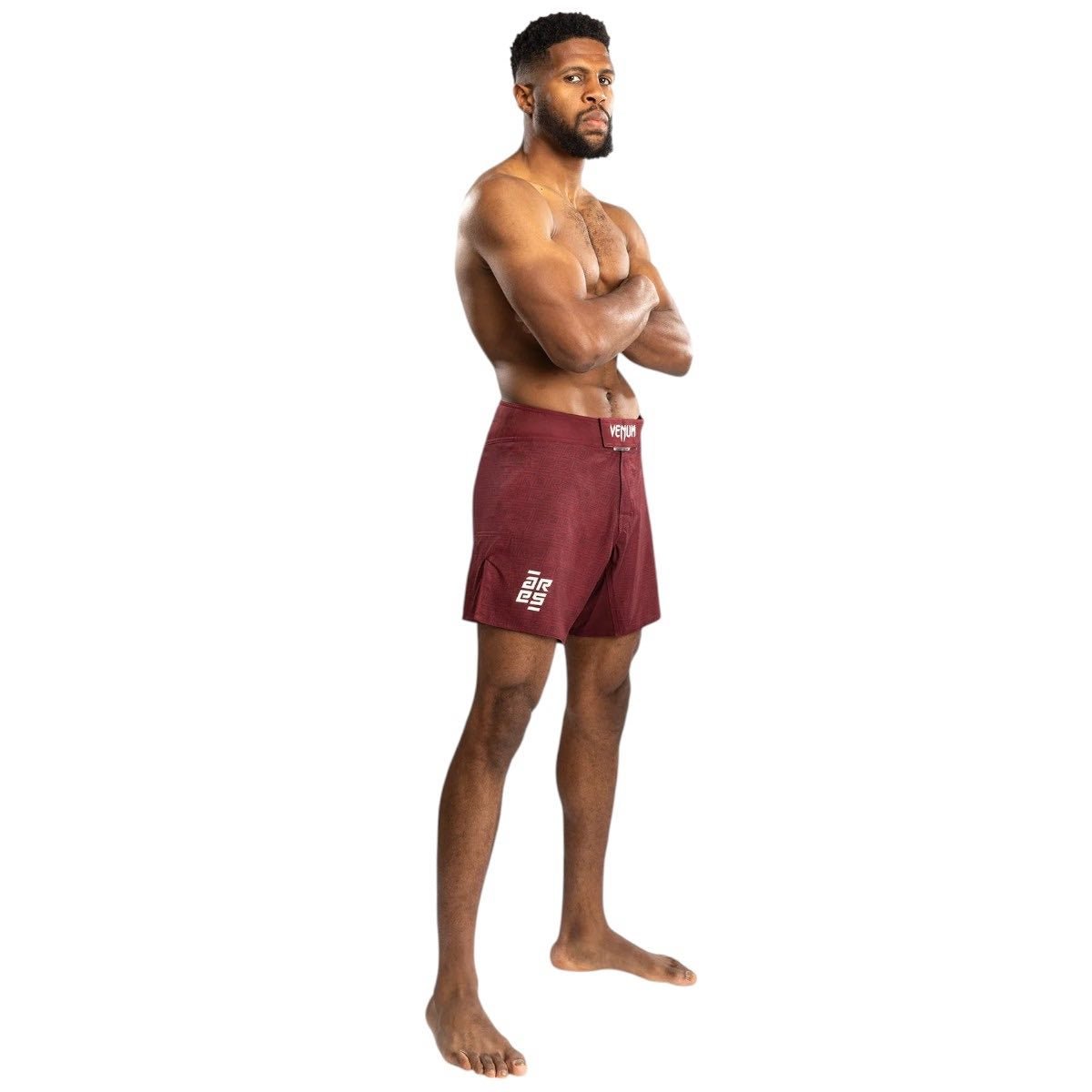 Short de combat Venum x Ares 2.0