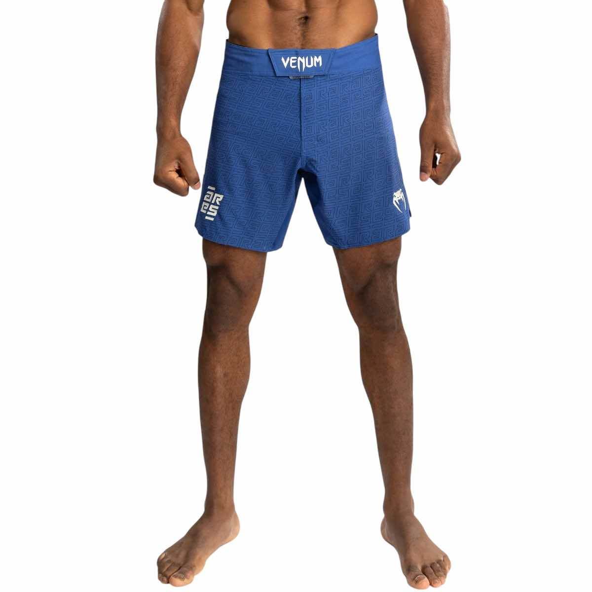 Short de combat Venum x Ares 2.0