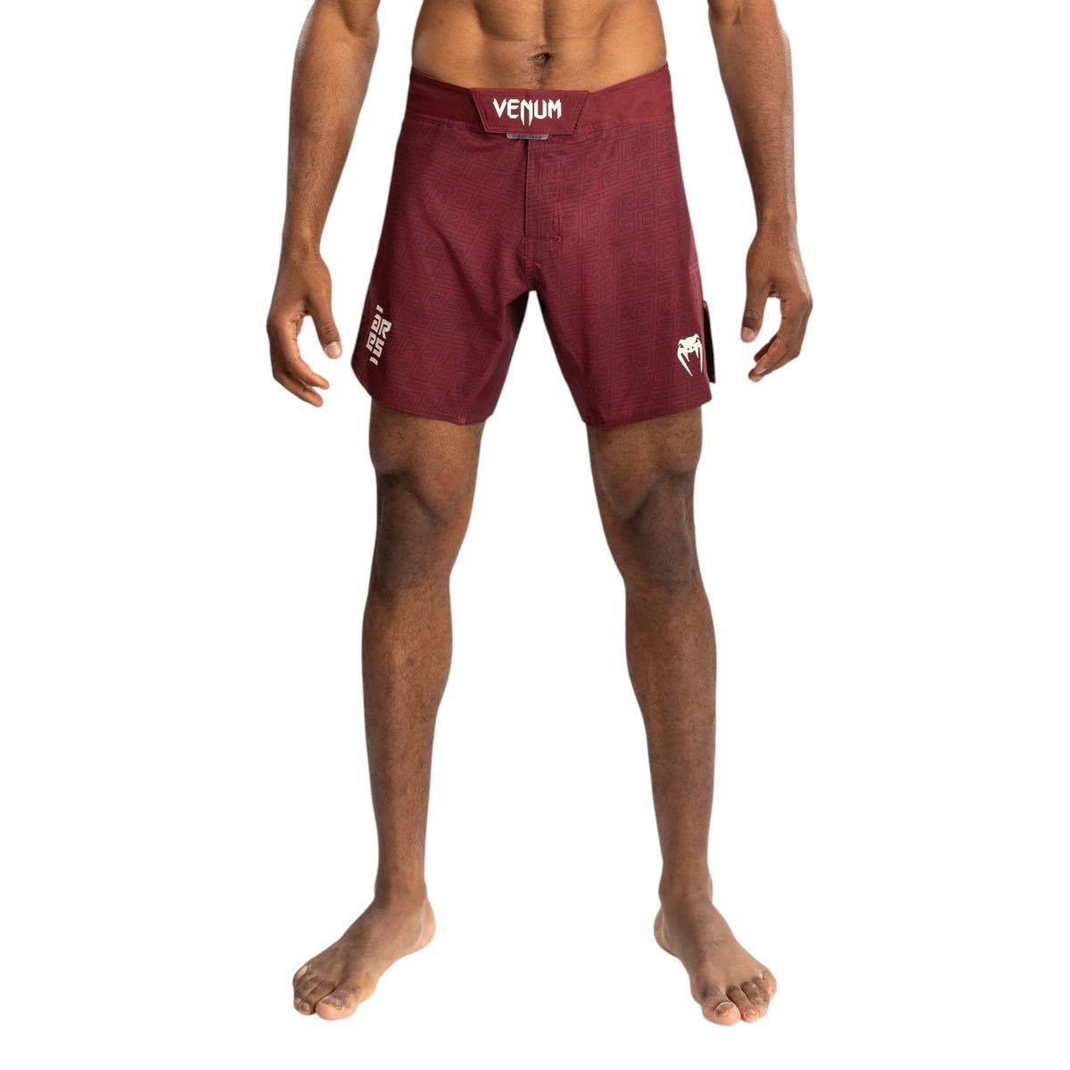 Short de combat Venum x Ares 2.0