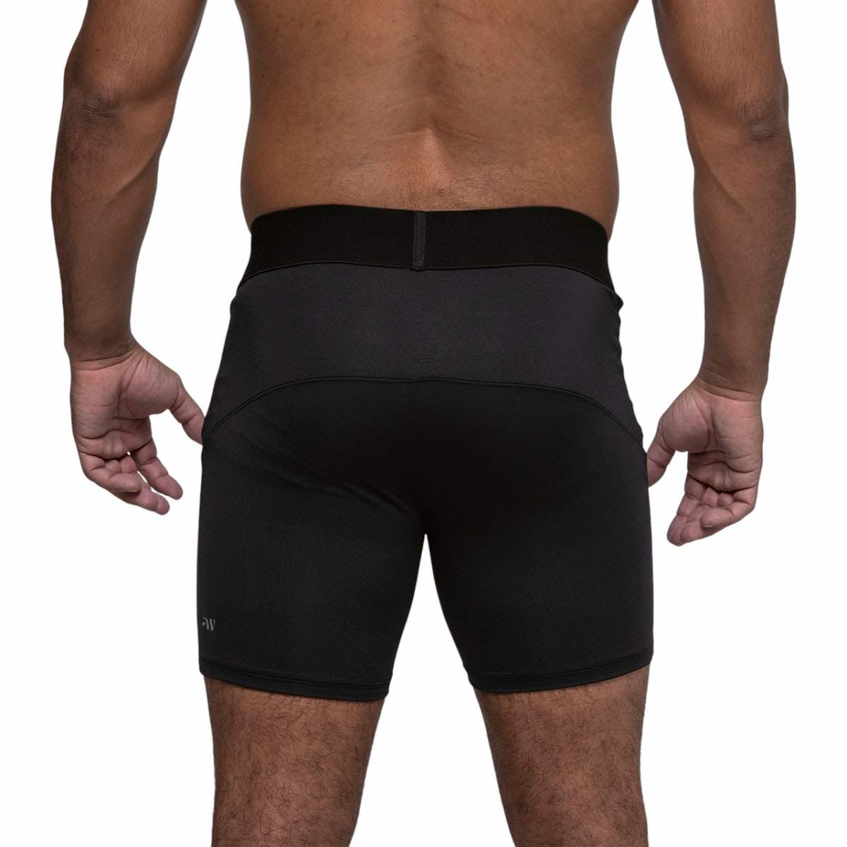 Short de compression pour Coquille FUJIMAE FW I Articles Arts Martiaux