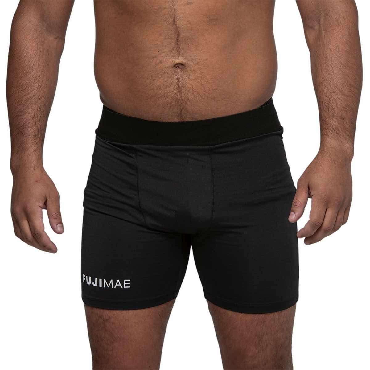 Short de compression pour Coquille FUJIMAE FW