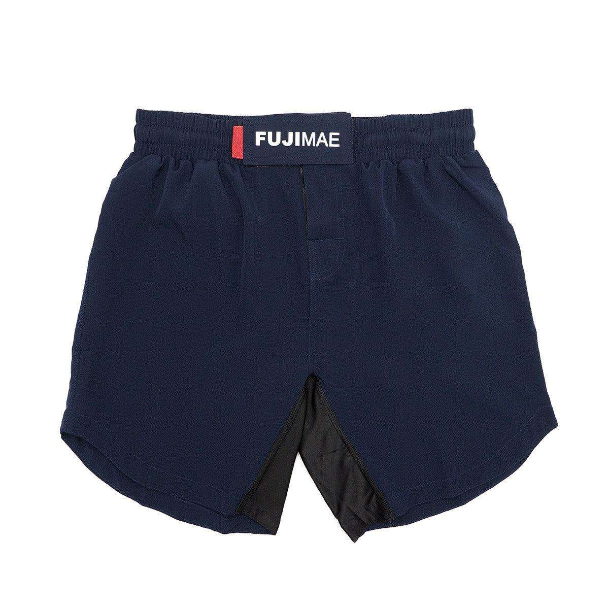Shorts No Gi Training FUJIMAE - Bleu (119195)