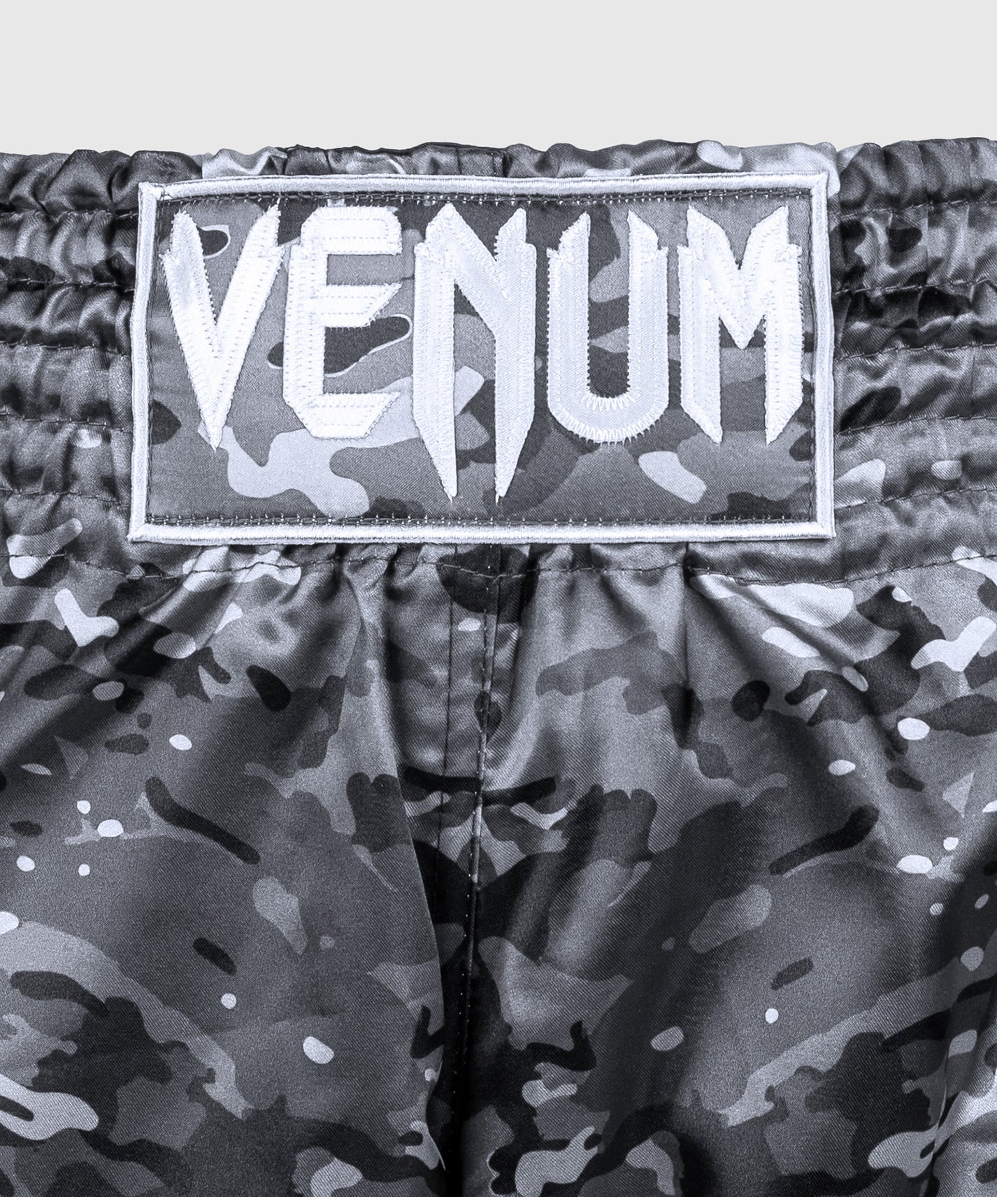 Shorts de Muay Thai Venum Classic - Urban Camo