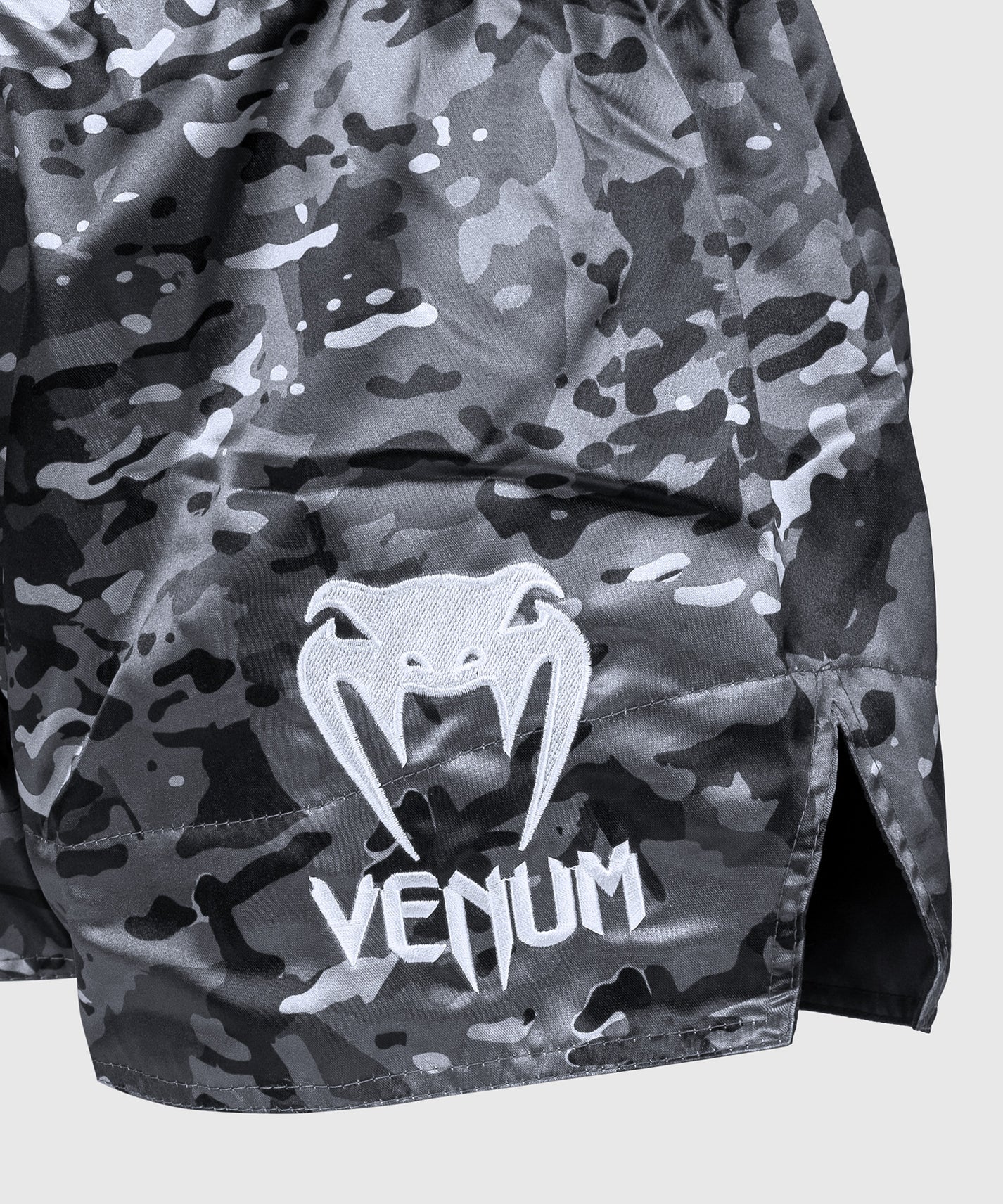 Shorts de Muay Thai Venum Classic - Urban Camo