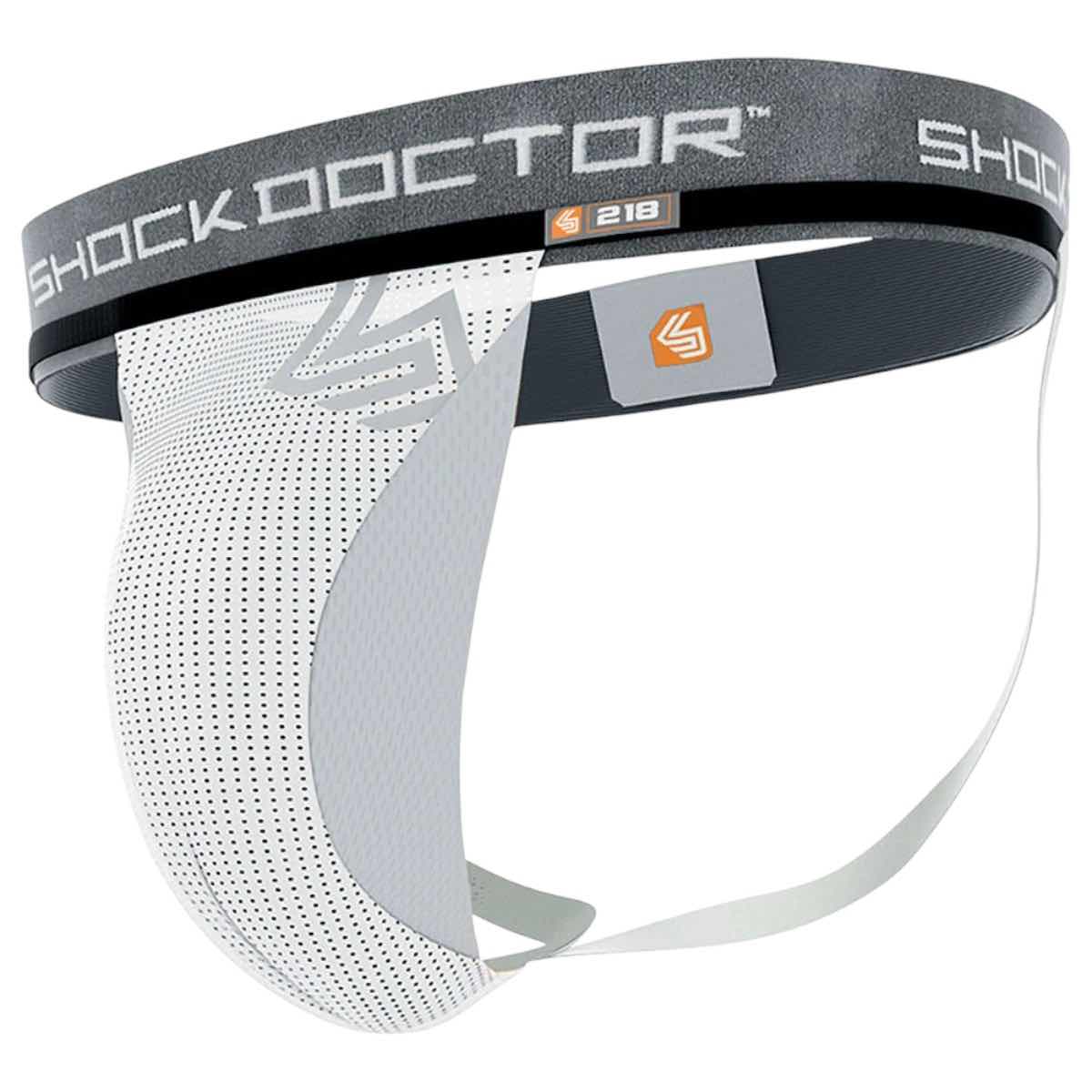 Slip pour coquille Shock Doctor : Boutique des Arts Martiaux