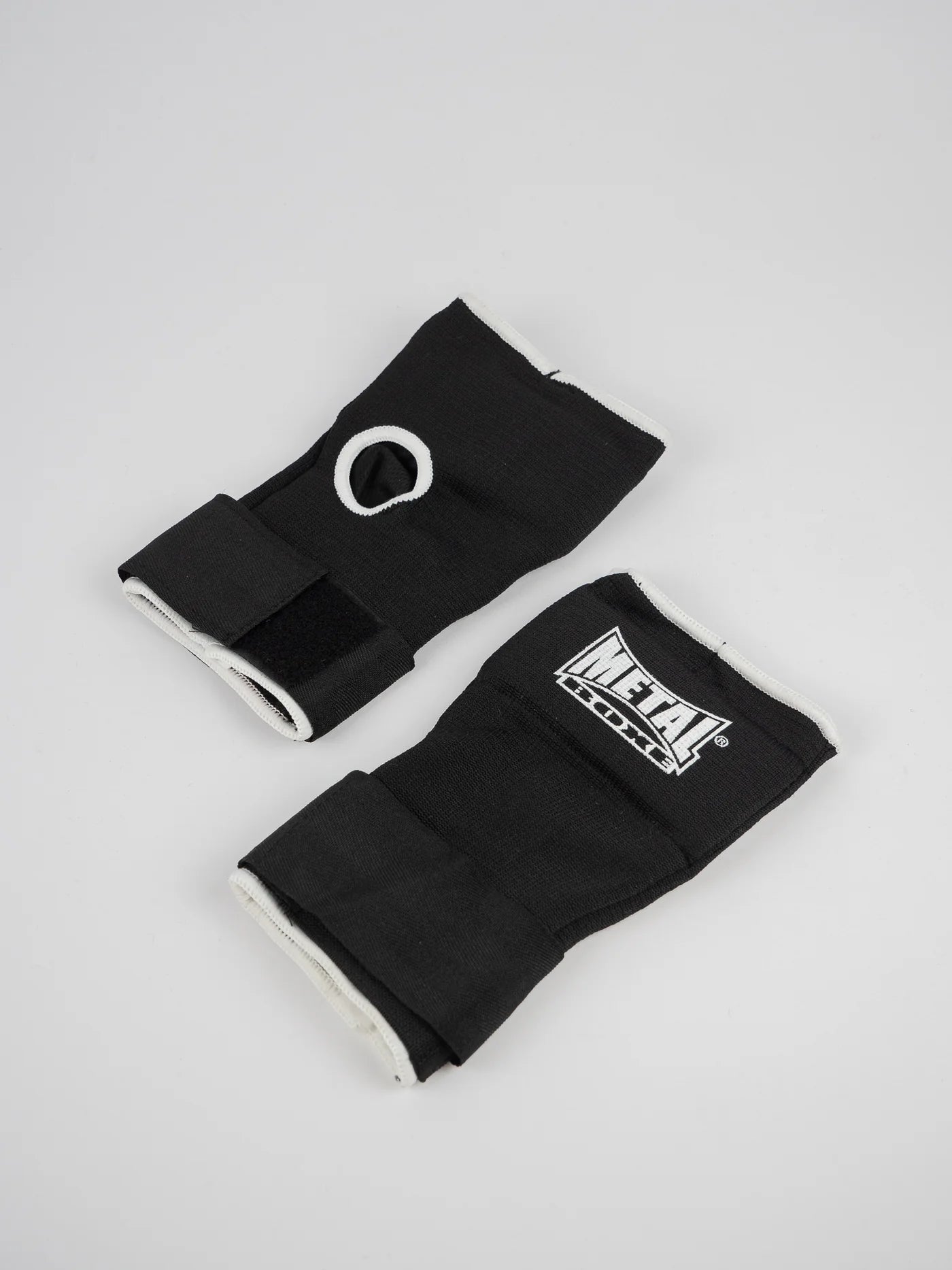 Sous-gant Max Gel éponge - Metal Boxe Noir