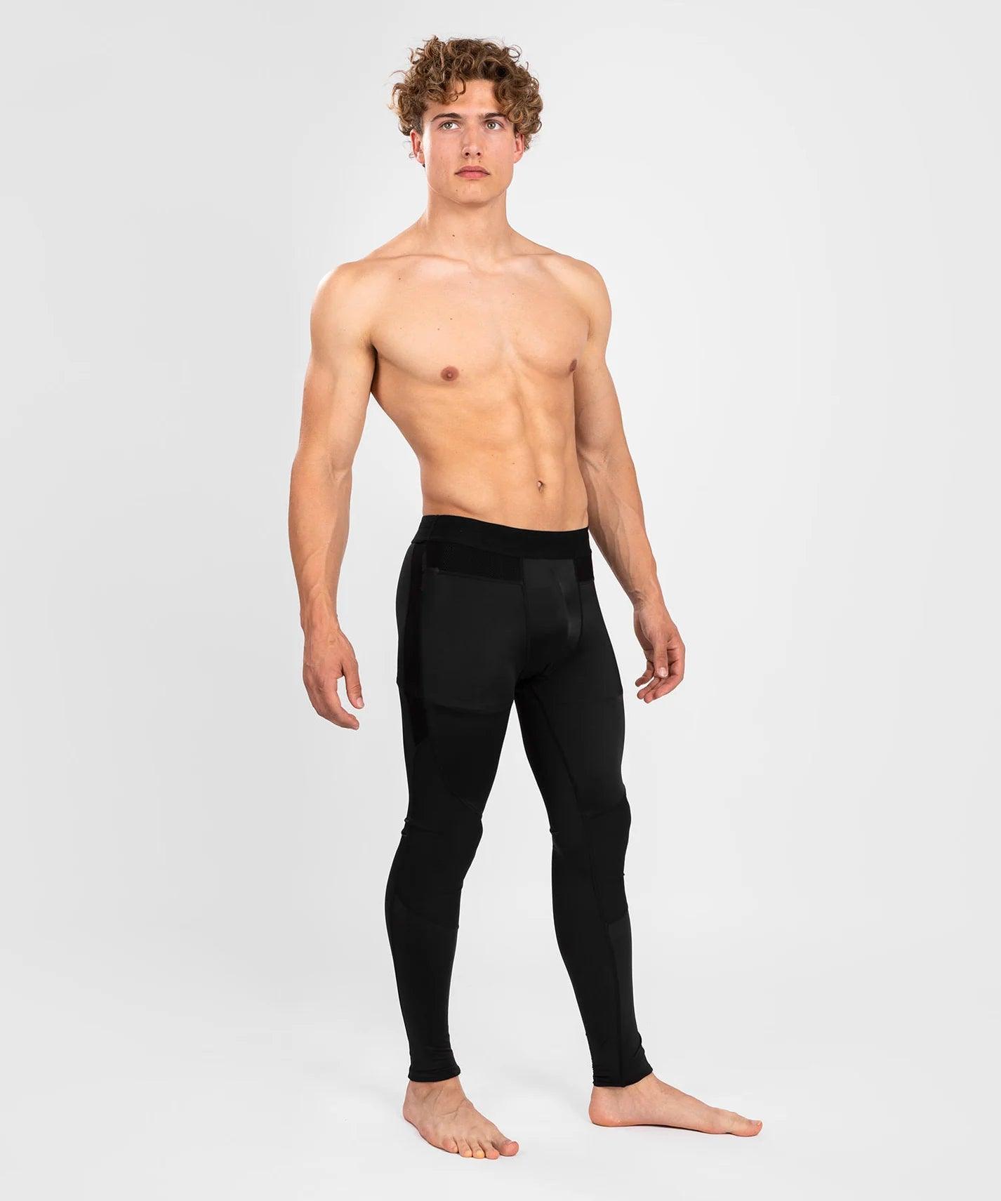 Spat Venum G-Fit Air - Noir "épuisé"