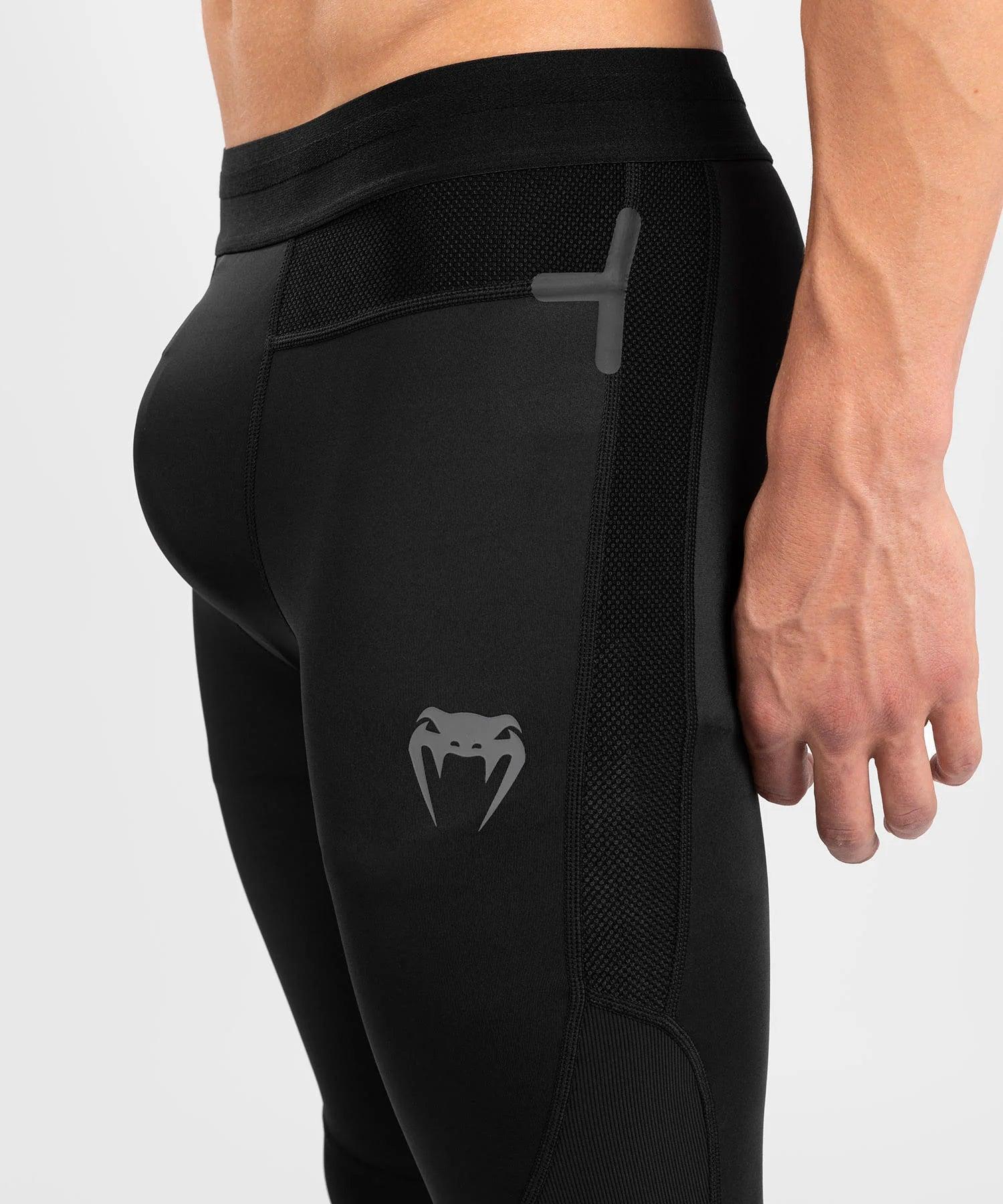 Spat Venum G-Fit Air - Noir "épuisé"