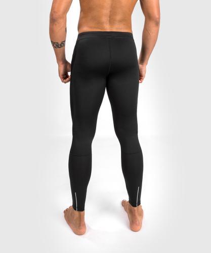 Spats Biomecha Venum - Noir/Gris - Boutique des Arts Martiaux et Sports de Combat