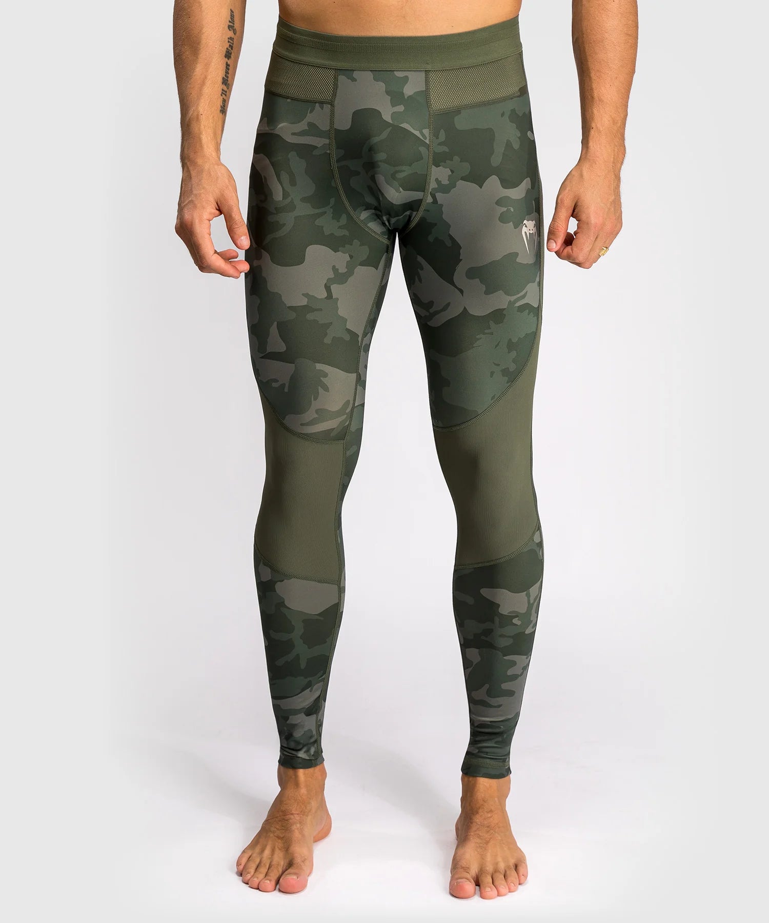 Spats Venum G-Fit Air - Army Camo
