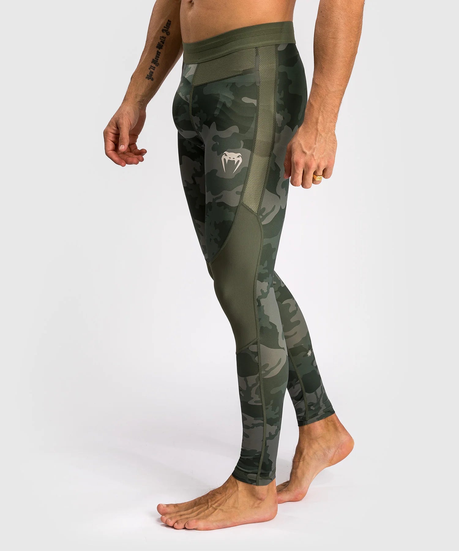 Spats Venum G-Fit Air - Army Camo