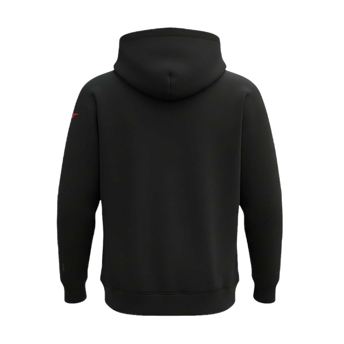 Hoodie Sweat Mizuno Judo FUJI Line avec Kanji sur la manche, confort et design japonais