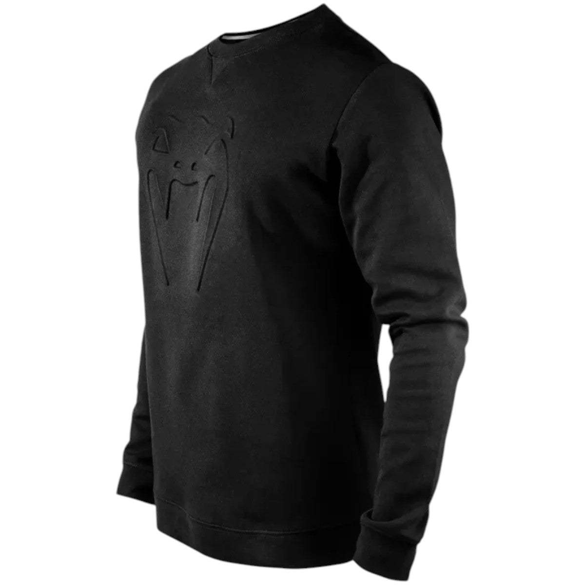Sweatshirt Venum Classic Noir