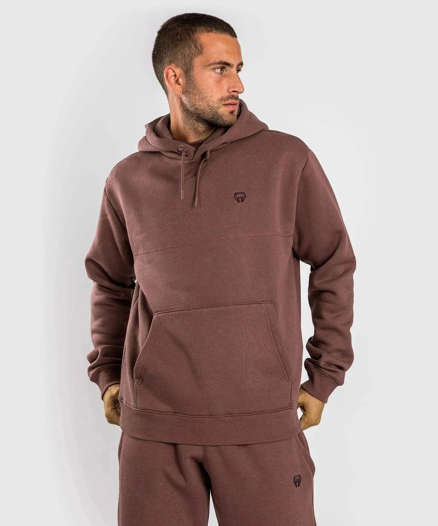 Sweatshirt à Capuche Venum Silent Power