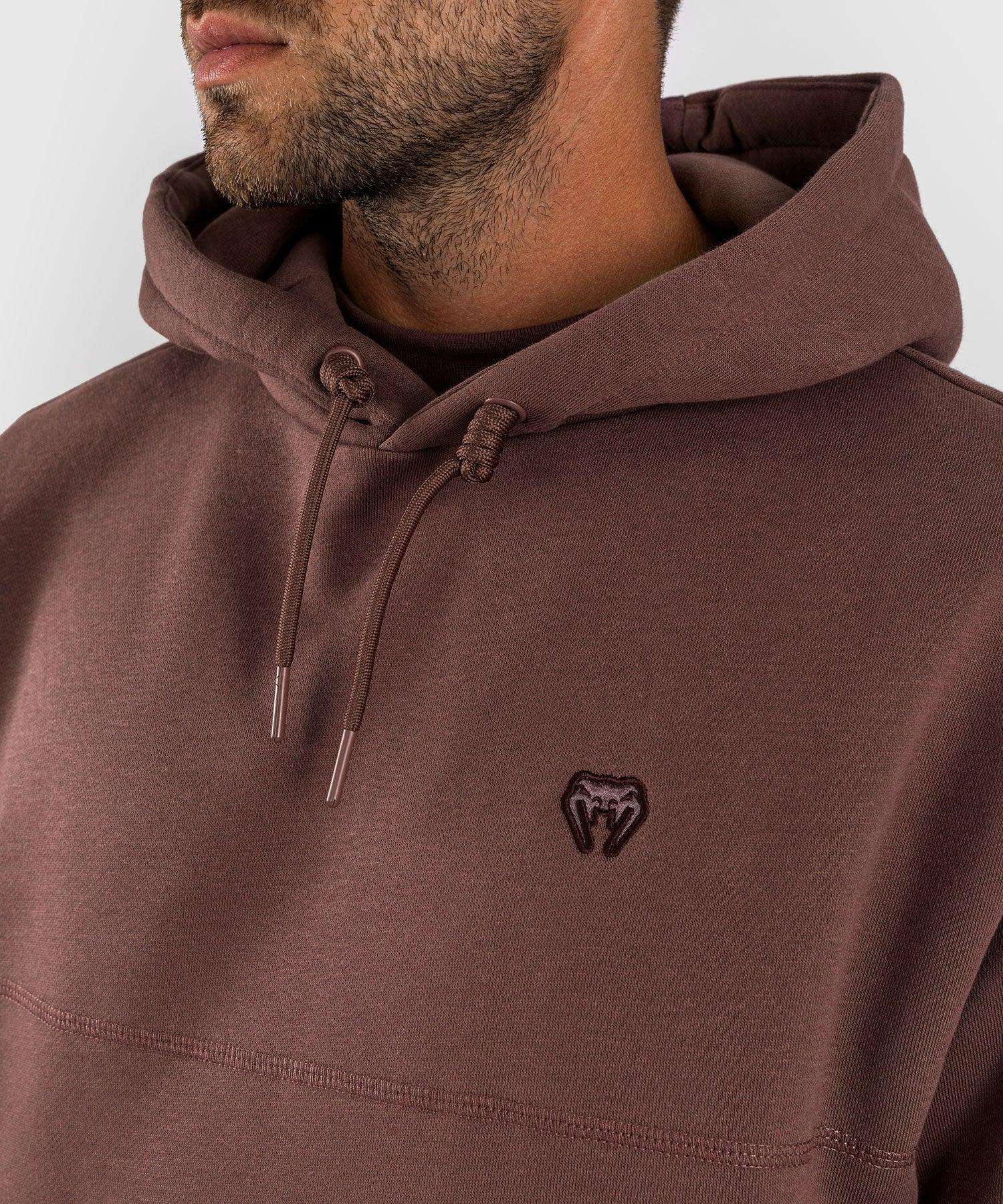 Sweatshirt à Capuche Venum Silent Power
