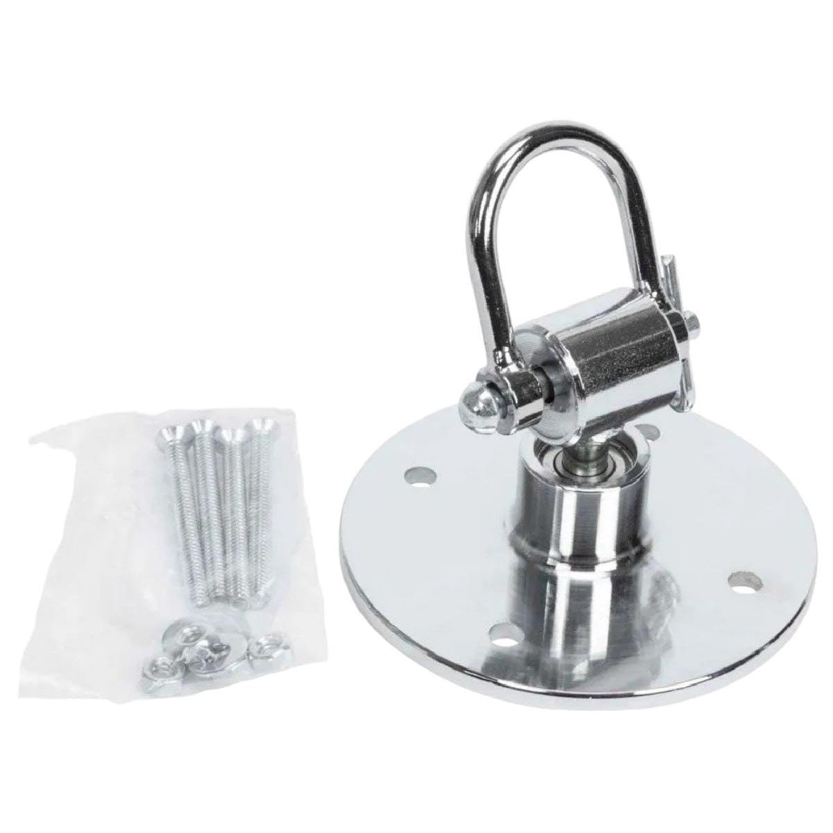 Swivel pour poire de Vitesse Everlast : Boutique des Arts Martiaux argent