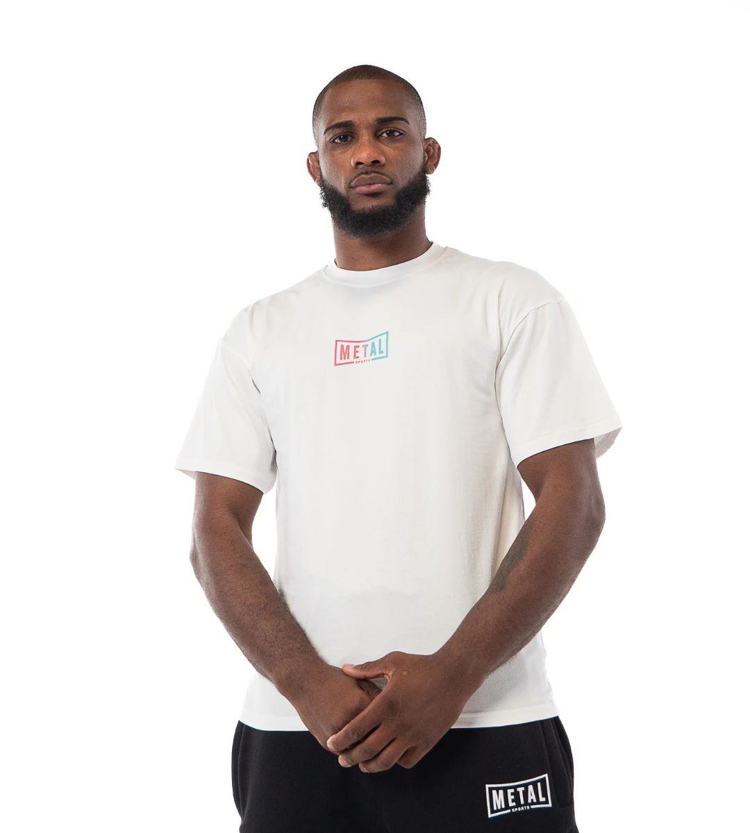 T-SHIRT COTON MIAMI VIBE