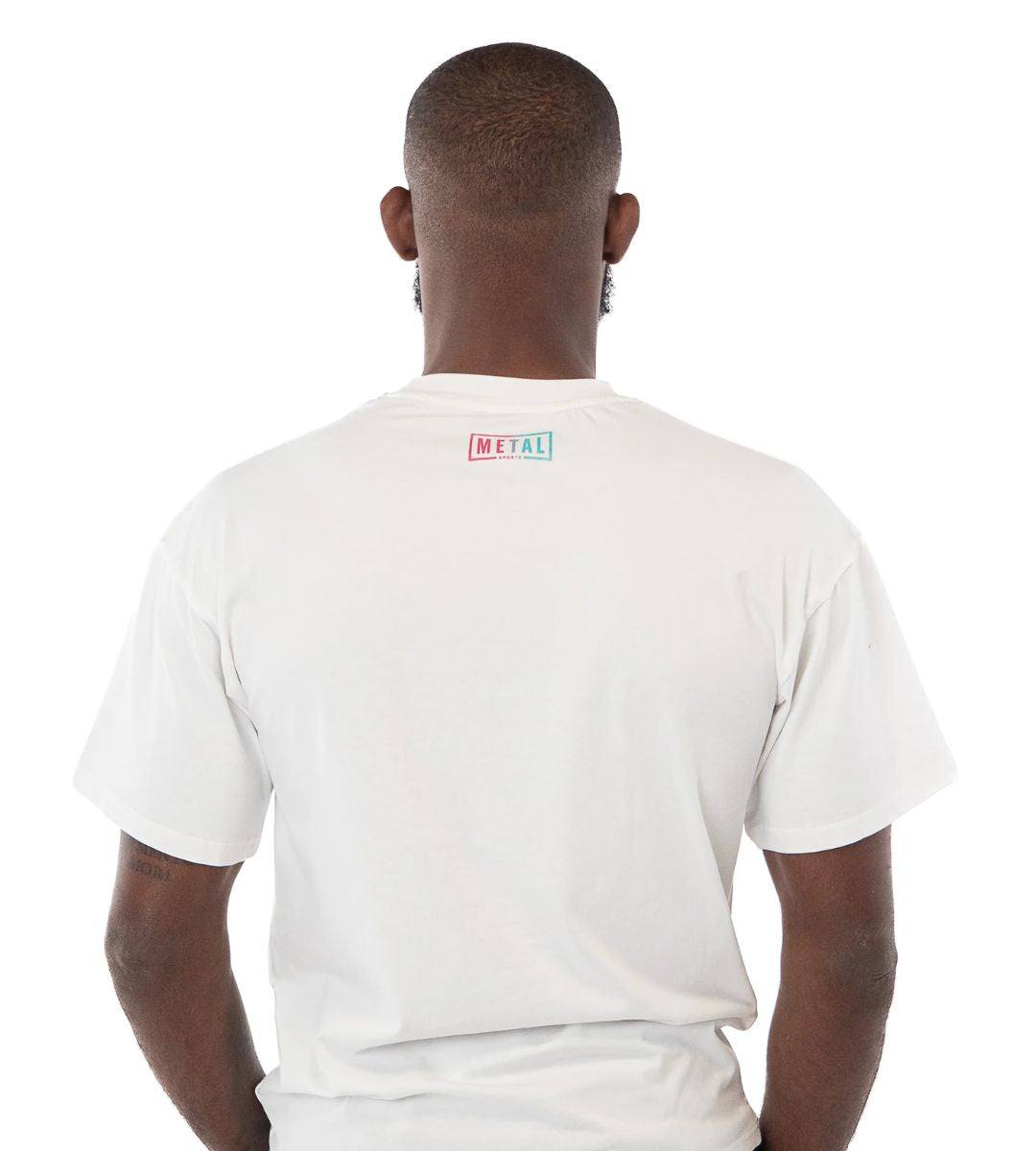 T-SHIRT COTON MIAMI VIBE