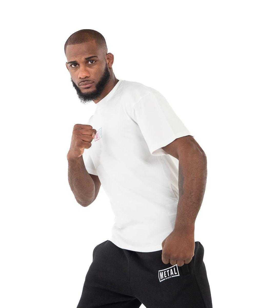 T-SHIRT COTON MIAMI VIBE