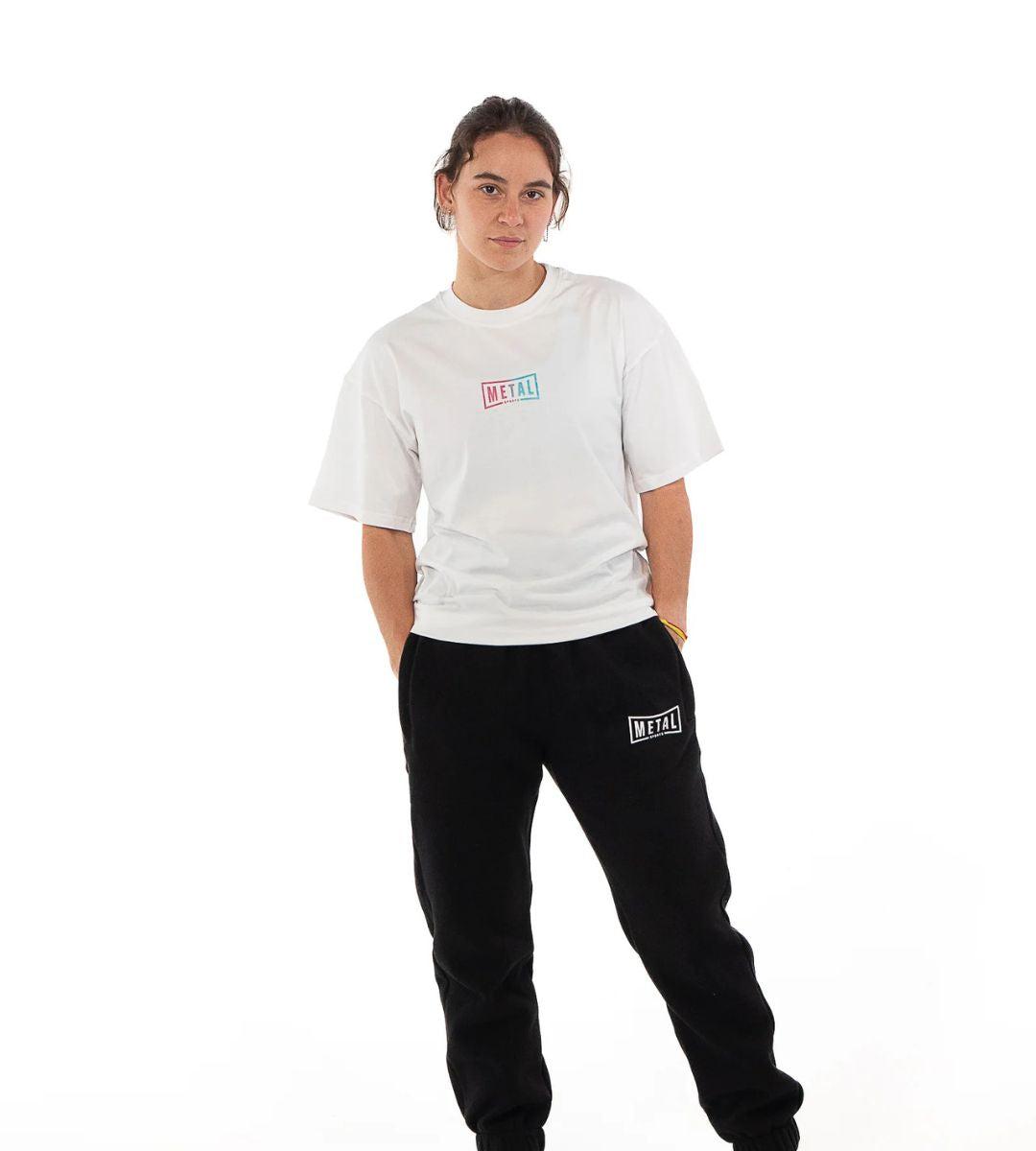 T-SHIRT COTON MIAMI VIBE