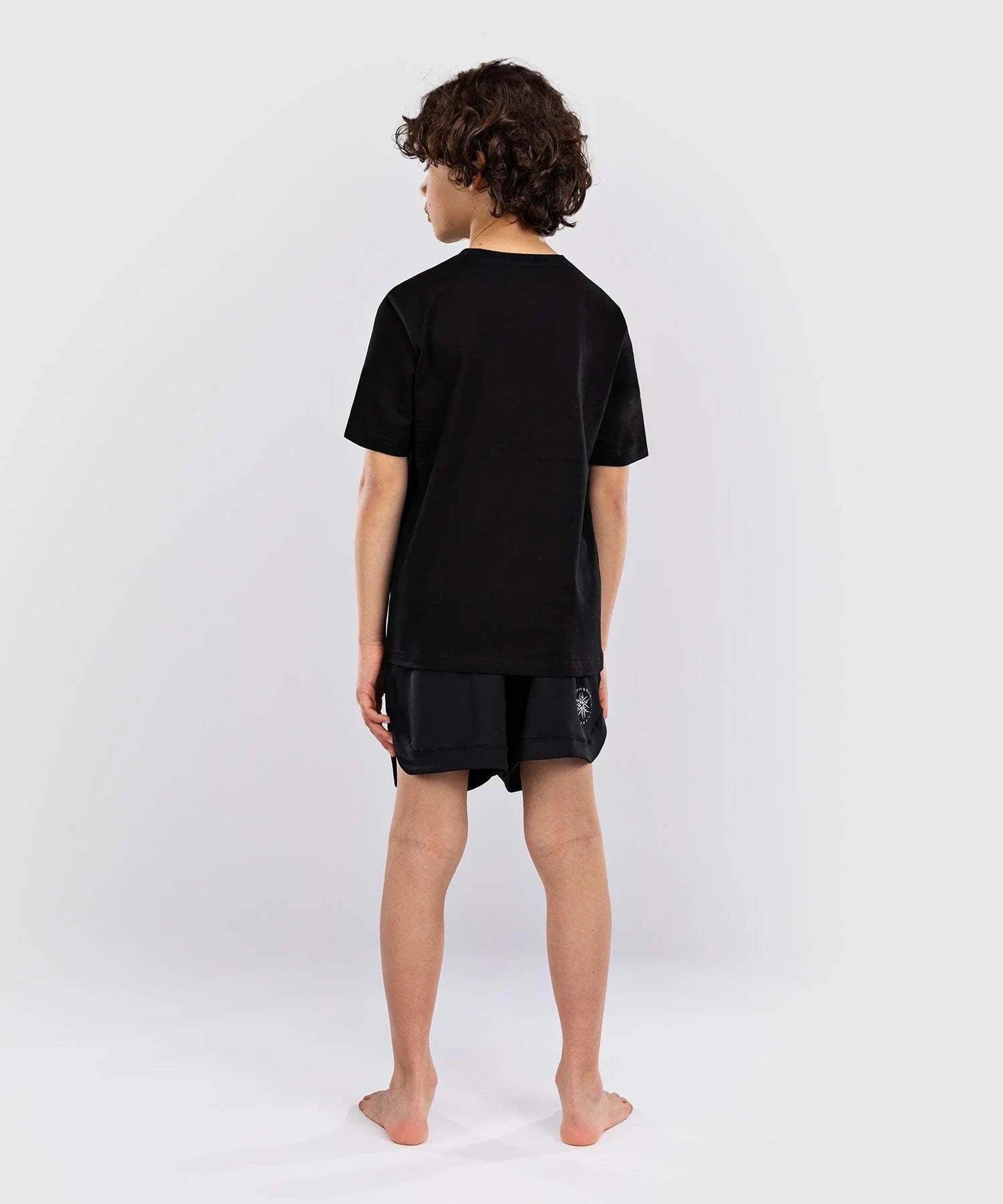T-Shirt enfant Venum Contender Noir