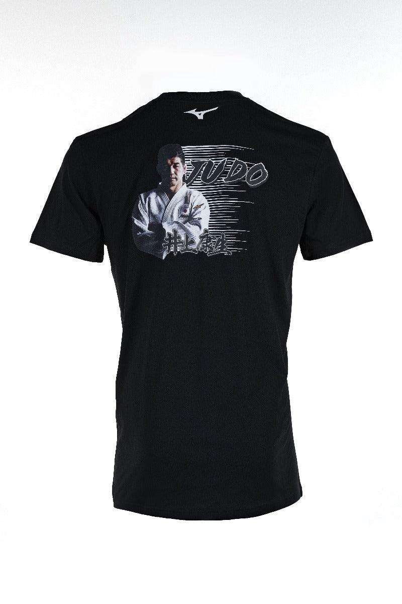 T-shirt Judo Mizuno Inoue Kosei - 22EAA005