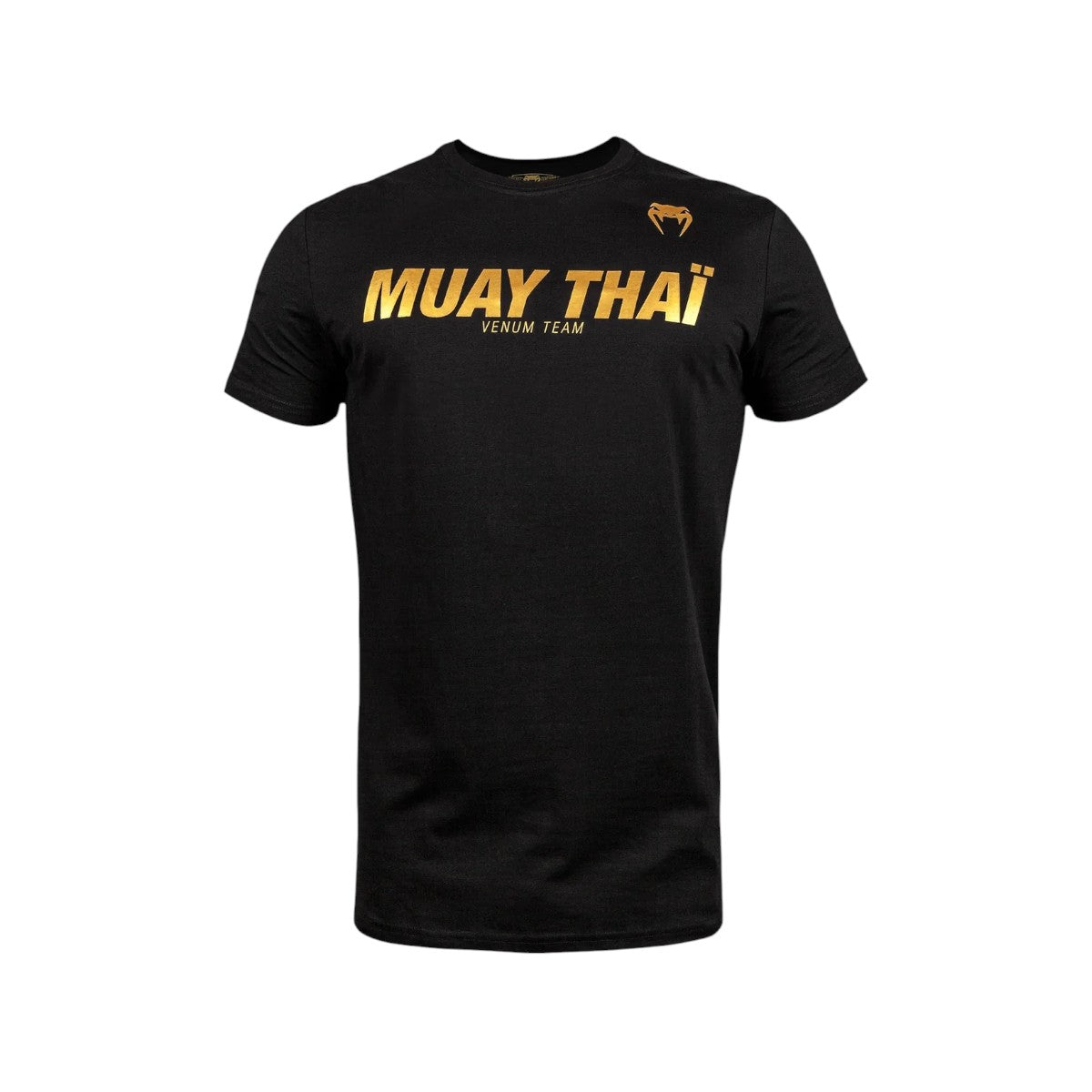 T-shirt Muay Thai Venum Team