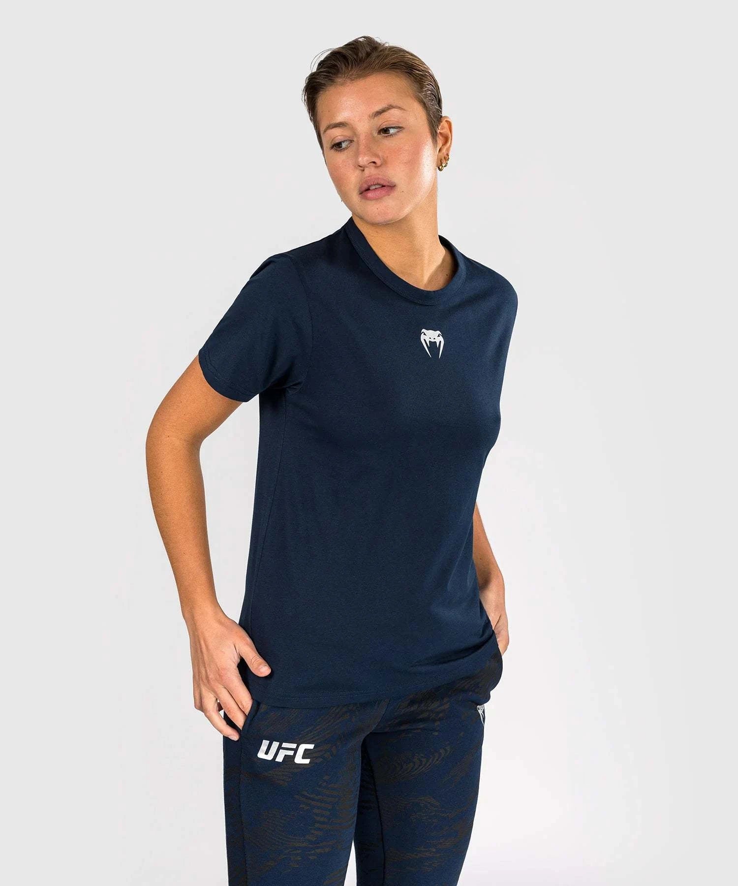 T-shirt UFC Fusion by Venum Femme Authentic Fight Week
