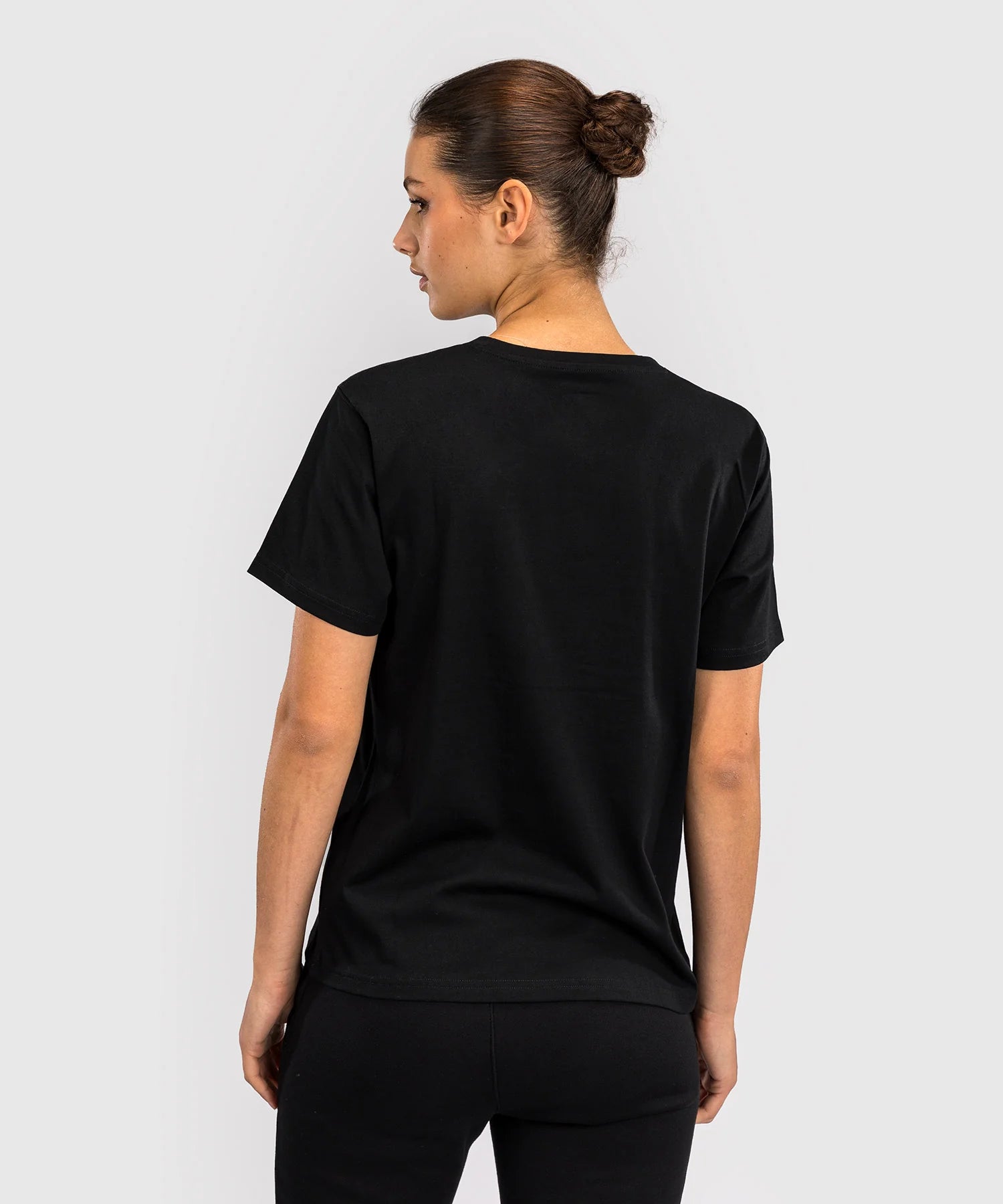 T-shirt Femme UFC Fusion by Venum Replica - Champion