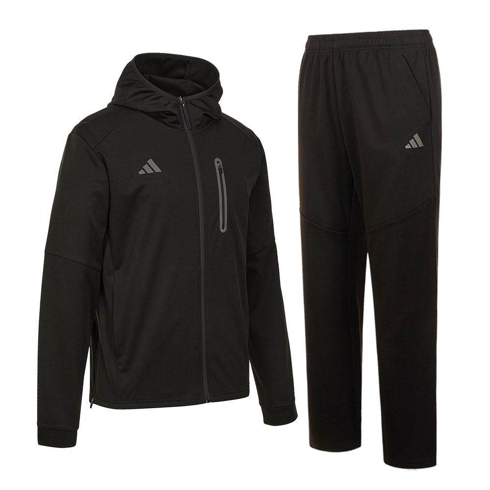 Tenue de sudation adidas Hydro 4.0 - ADISS24M - Noir