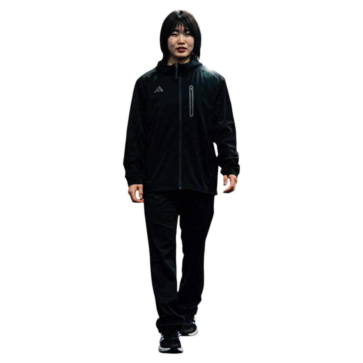 Tenue de sudation adidas Hydro 4.0 - ADISS24M - Noir