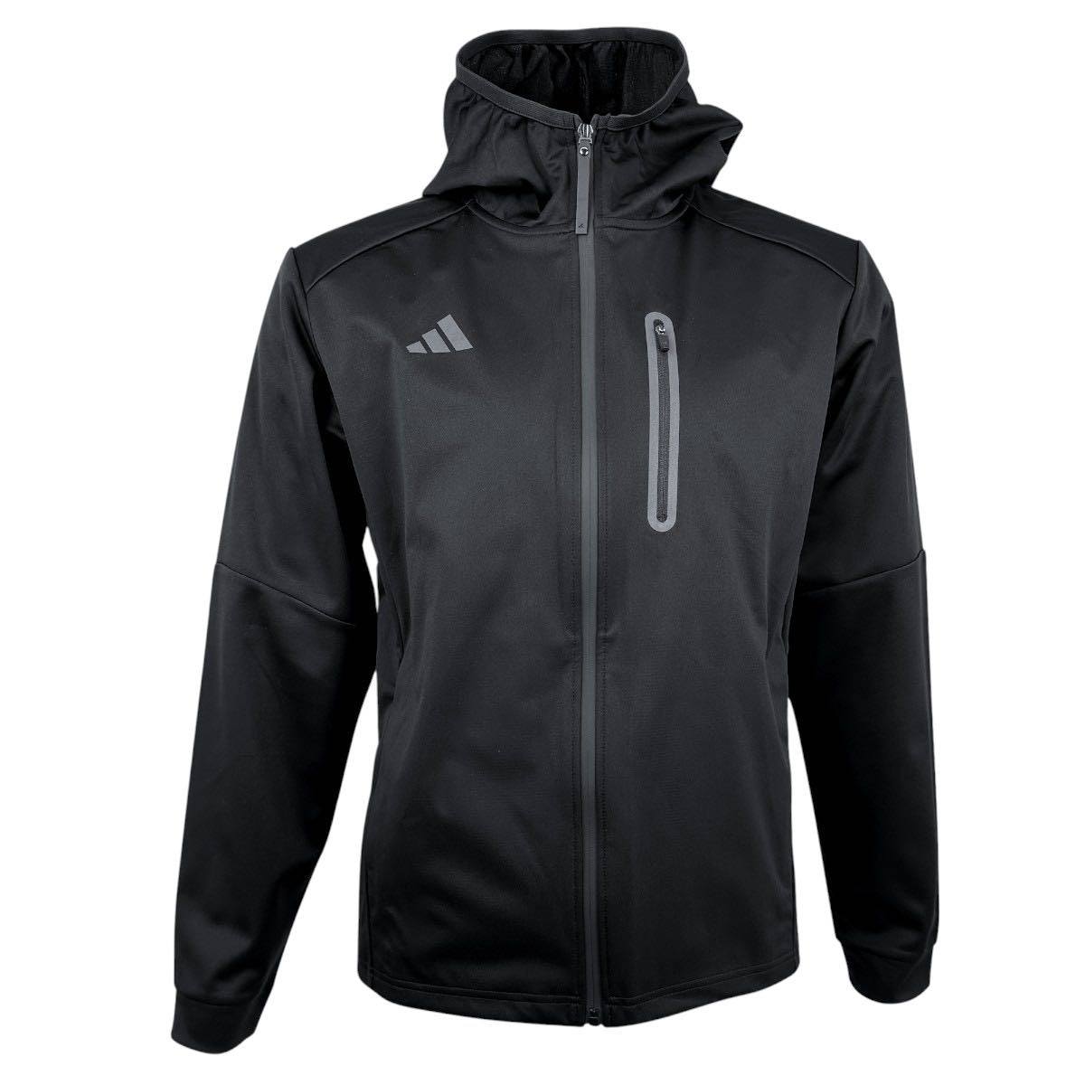 Tenue de sudation adidas Hydro 4.0 - ADISS24M - Noir