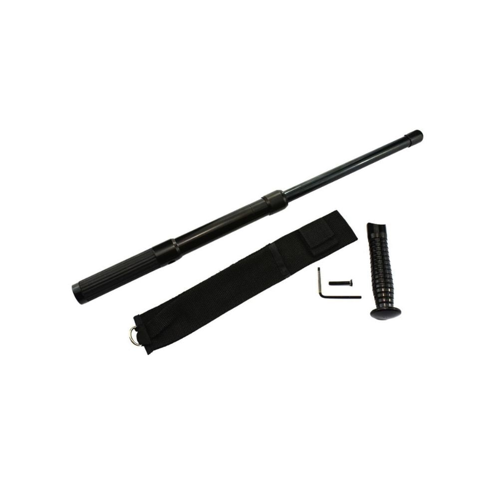 Tonfa Télescopique Piranha
