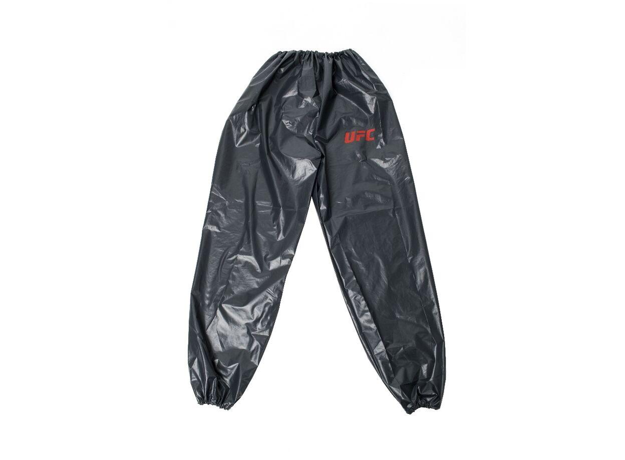 Tenue de sudation UFC - Noir