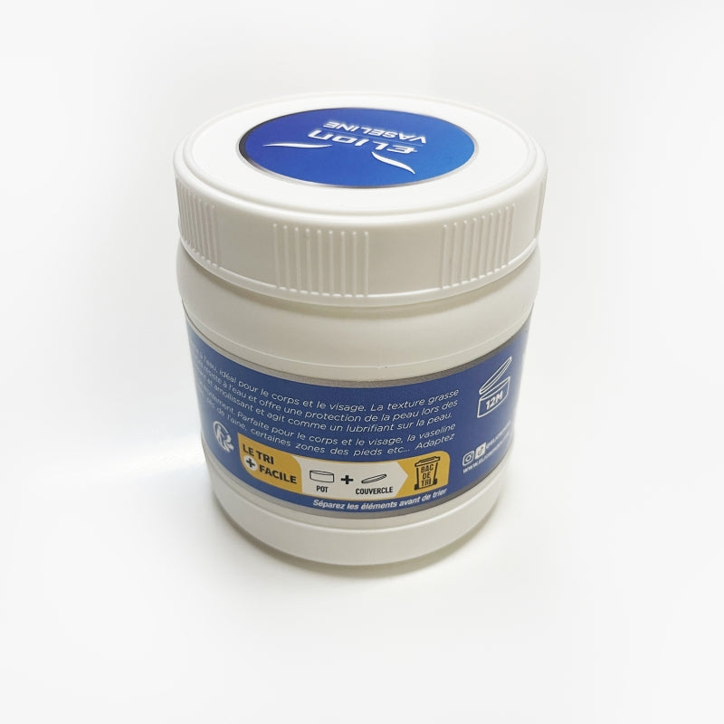 Vaseline 125 gr Elion