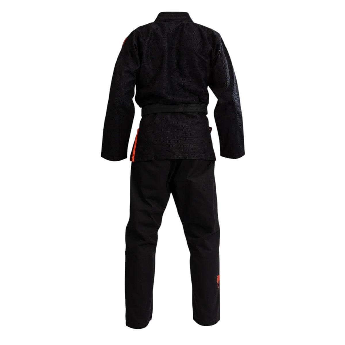 Venum Challenger XT BJJ Gi : Boutique des Arts Martiaux noir