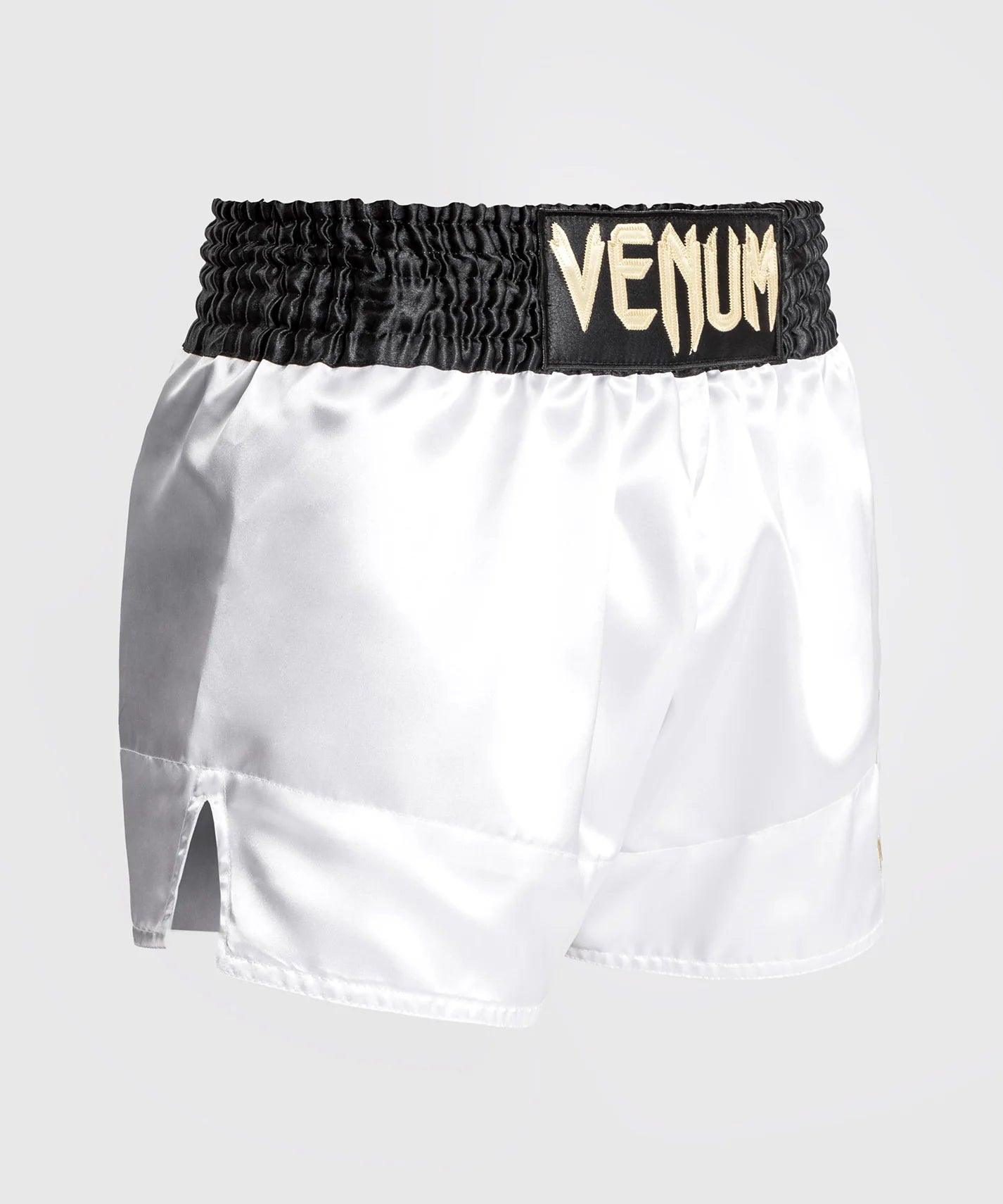 Short de Muay Thai Venum Classic 2.0
