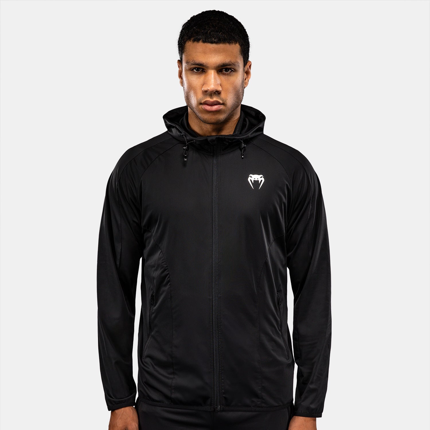 Veste de survêtement Venum Contender Aero - Noir